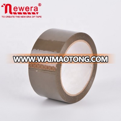 Good Quality Low Noise 1.96mil Bopp Water Activated Strapping Packing Tape