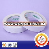 Double sided waterproof tape adhesive self tape