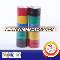 PVC self adhesive tape Electrical Insulation Tape