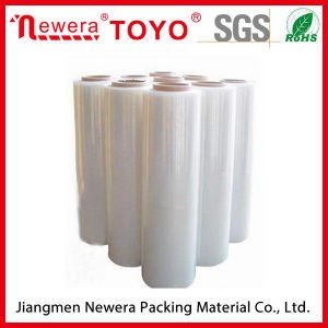 Shrink Wrap LLDPE Stretch Film