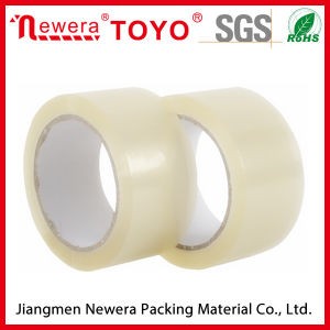 Hot Sale 48mm Carton BOPP Adhesive Packing Tape