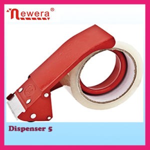 Carton Sealing Use BOPP Packing Tape Dispenser