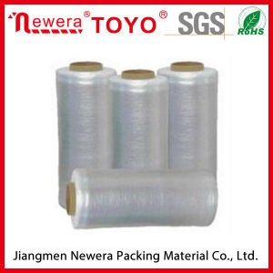 High Quality Hand Use Plastic Film Stretch