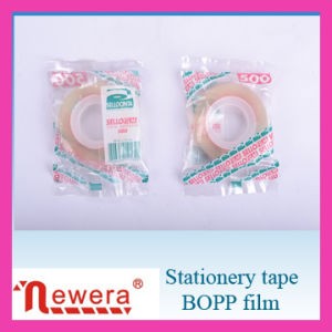 Stationery Supplier for Stationery Tape