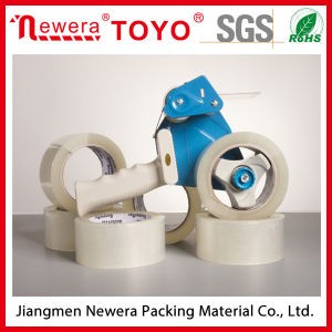 BOPP Packing Tape with Dispenser