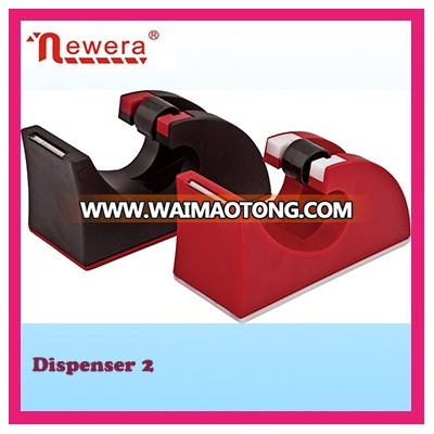 BOPP adhesive stationery Tape Dispenser