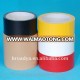 cheap price single sided adhesive reinforced flat duct tape