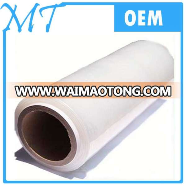 PE stretch film for food packing