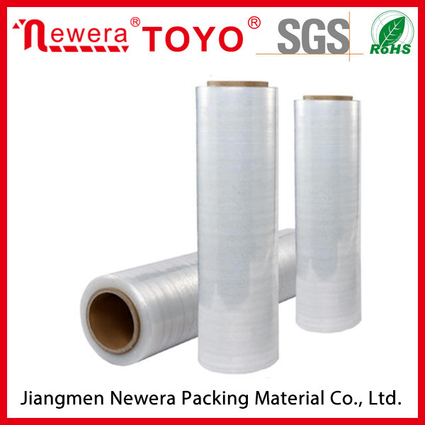 Hot Sale PE Agriculture Silage Wrap Film with High Quality