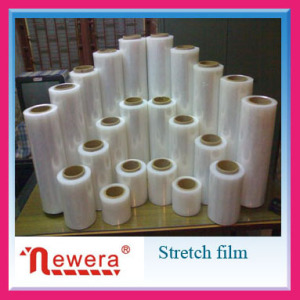 LLDPE Packing Protective Film Roll