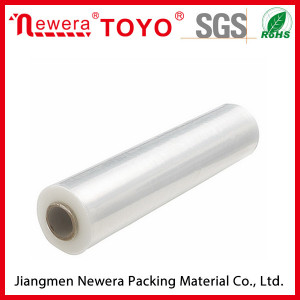 Pallet Shrink Wrap Polyethylene Transparent Stretch Film