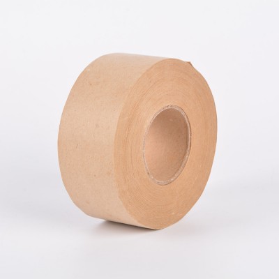 stick wool kraft rubber seam tape for garment