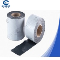 Building Material Self Adhesive Bitumen Flashing Tape